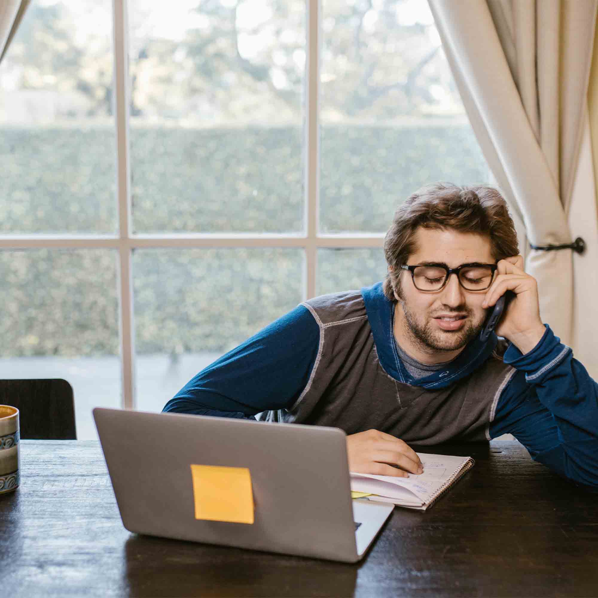 Work-Life Balance – Healthy Habit